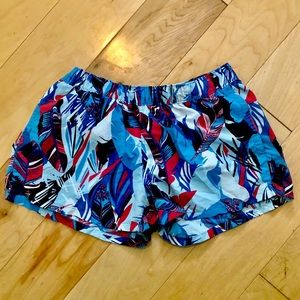 Patagonia barely baggies size M